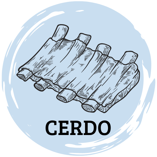 Imagen Cerdo