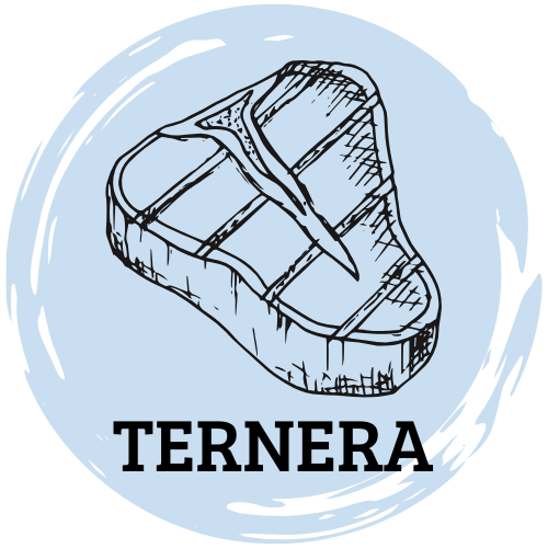 Imagen Ternera
